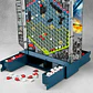 Juego De Mesa Batalla Naval Estrategia Tablero Portátil Mode - Miniatura 5