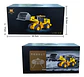 Huina 1552 Cargador Frontal De Control Remoto Escala 1:16 - Miniatura 5