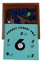 Juego de Mesa ¿Por Qué Siempre Yo? para 2 a 5 Jugadores y Edades de 5+ Años - Miniatura 3