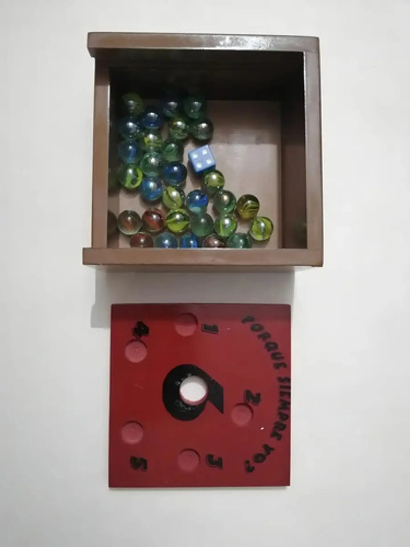 Juego de Mesa ¿Por Qué Siempre Yo? para 2 a 5 Jugadores y Edades de 5+ Años 6