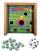 Juego de Mesa ¿Por Qué Siempre Yo? para 2 a 5 Jugadores y Edades de 5+ Años - Miniatura 8