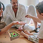 Juego de Mesa ¿Por Qué Siempre Yo? para 2 a 5 Jugadores y Edades de 5+ Años - Miniatura 11