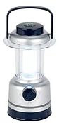 Linterna Lampara Led Brújula Luz  Camping Campamento 8333 - Miniatura 2
