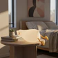 Lampara Silicona Pato Acostado Dormitorio Luz Nocturna Led - Miniatura 1