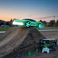 Carro A Control Remoto Stunt Acrobacias Con Luces Juguete - Miniatura 4