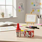 Tinta Marcador Borrable Offi-esco Oe-507r X Unidad - Miniatura 1