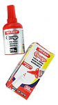 Tinta Marcador Borrable Offi-esco Oe-507r X Unidad - Miniatura 2