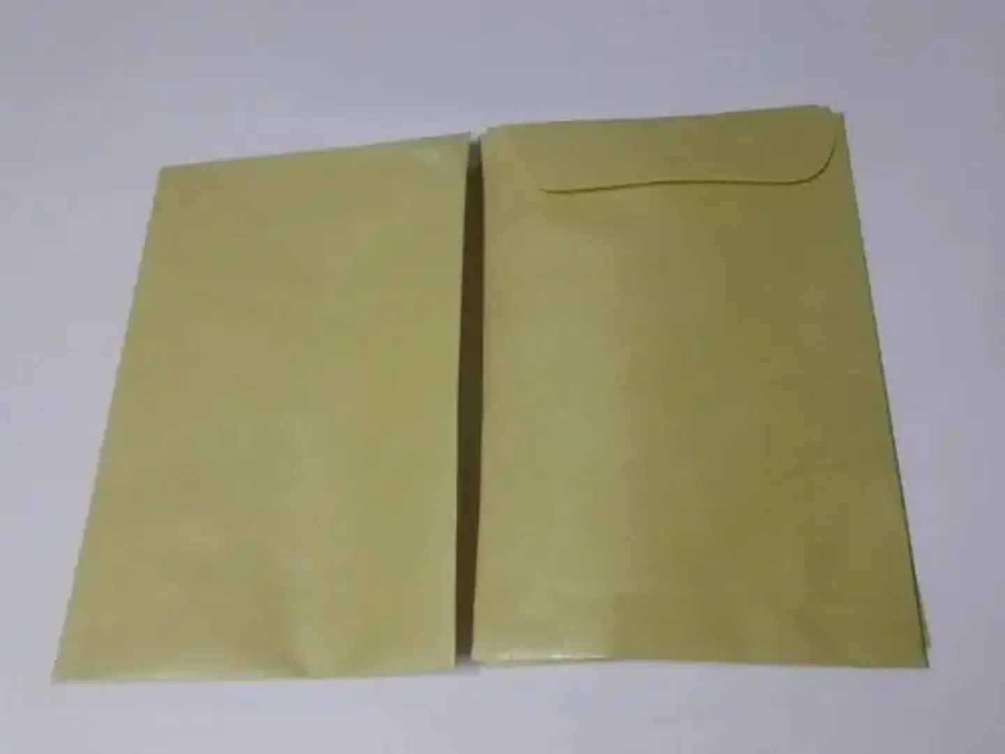 Sobre Manila Pago Nomina 10.5 X 16 Caja X 500 Sobres 3