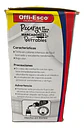 Recarga 100ml Para Marcador Borrable Offi-esco - Miniatura 4