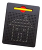 Juego Didáctico Mini Magpad Pizarra Magnética Ref. 1023 - Miniatura 1