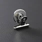 Clips Magnéticos X12 Metalicos Refrigerador Hogar Multiusos - Miniatura 5