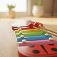 Xilofono Infantil Madera Juguete Educativo Juguete 5 Notas - Miniatura 21