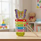 Xilofono Infantil Madera Juguete Educativo Juguete 5 Notas - Miniatura 22