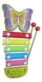 Xilofono Infantil Madera Juguete Educativo Juguete 5 Notas - Miniatura 23