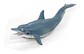 Animales Marinos X6 Macizos Grandes Pesebre Maqueta Bolsa  - Miniatura 6
