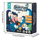 Juguete De Aprendizaje De Pensamiento Lógico Espacial Niños - Miniatura 3