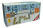 Domino En Madera Con Diseño Surtido X28 Pcs Clasico - Miniatura 3