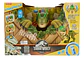 Dinosaurio Imaginext Jurassic Dilofosaurio Luces Y Sonidos - Miniatura 6