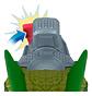 Dinosaurio Imaginext Jurassic Dilofosaurio Luces Y Sonidos - Miniatura 8