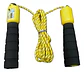 Cuerda Contador Lazo Saltar Deporte Ejercicio 09305 Color Naranja / Hx-218-2 - Miniatura 1