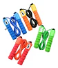 Cuerda Contador Lazo Saltar Deporte Ejercicio 09305 Color Naranja / Hx-218-2 - Miniatura 3