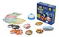 Juego  Bloques Logicos Construccion Animalitos Campana - Miniatura 1