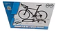 Rodillo Ciclosimulador Bicicletas Regulador Esfuerzo Abw - Miniatura 2