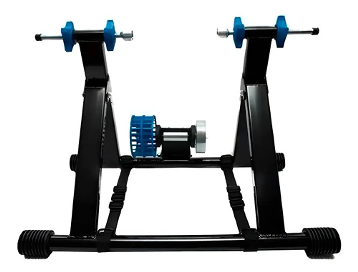 Ciclosimulador Bicicleta Estática Master Spinning R29 Negro 2
