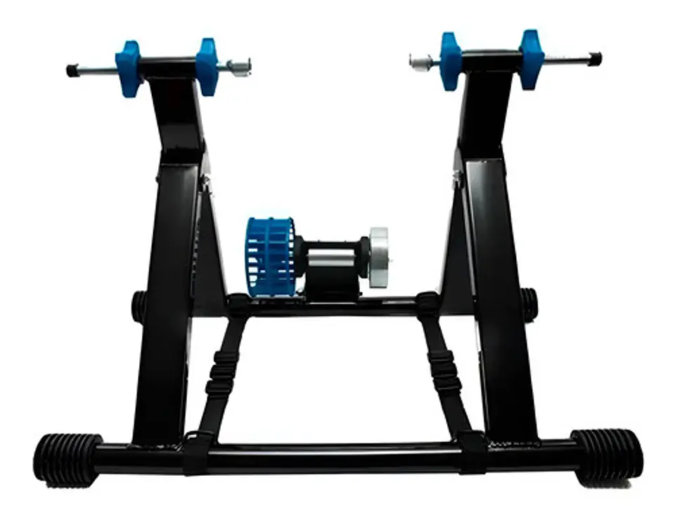 Ciclosimulador Bicicleta Estática Master Spinning R29 Negro 2