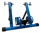Ciclosimulador Bicicleta Estática Master Spinning R29 Negro - Miniatura 3
