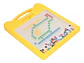 Pizarra Magnética Magpad Juguete Didáctico Infantil 20 Diseñ - Miniatura 2