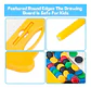 Pizarra Magnética Magpad Juguete Didáctico Infantil 20 Diseñ - Miniatura 5