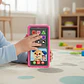 Teléfono De Aprendizaje Fisher-price Pink - Mattel Hnm82 - Miniatura 7
