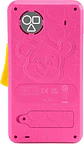 Teléfono De Aprendizaje Fisher-price Pink - Mattel Hnm82 - Miniatura 11