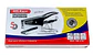 Cosedora Industrial Oe-318 45 Hojas Offiesco Metálico Grapa Color Plateado 0 - Miniatura 2