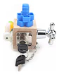 Fidget Cubo Multifuncional Caja Musical Dino Spin 6 Caras - Miniatura 11