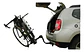 Portabicicletas Eco 2b Soporte Para Carro Enganche Antibalan - Miniatura 5