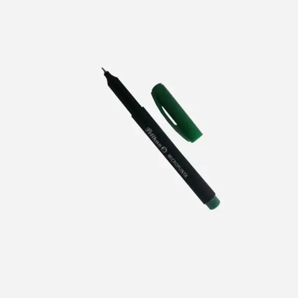 Micropunta Pelikan 0,5mm X 10 U 11