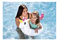 Flotador Bebes Salvavidas De Animales Para Piscina Intex Niñ Color Multicolor - Miniatura 5
