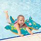 Flotador Bebes Salvavidas De Animales Para Piscina Intex Niñ Color Multicolor - Miniatura 9