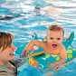Flotador Bebes Salvavidas De Animales Para Piscina Intex Niñ Color Multicolor - Miniatura 10