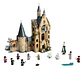 Bloques Armables My World Harry Potter 922 Piezas Torre Reloj Compatible Lego - Miniatura 1