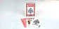 Baraja De Naipes Maverick Standard Tamaño Poker Original - Miniatura 2
