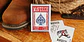 Baraja De Naipes Maverick Standard Tamaño Poker Original - Miniatura 4