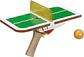 Juego de mesa Tiny pong Hasbro E3112 - Miniatura 2