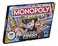 Monopoly Speed Hasbro - Miniatura 1