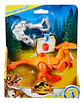 Figura Dinosaurio Pyroraptor Jurassic World Imaginext Domini - Miniatura 2