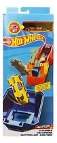 Hot Wheels - Giro Extremo - Mattel Art Fwm85 - Miniatura 1