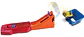 Hot Wheels - Giro Extremo - Mattel Art Fwm85 - Miniatura 2