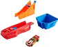 Hot Wheels - Giro Extremo - Mattel Art Fwm85 - Miniatura 3